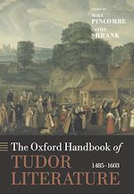 Télécharger le livre :  The Oxford Handbook of Tudor Literature