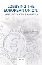 Télécharger le livre :  Lobbying the European Union