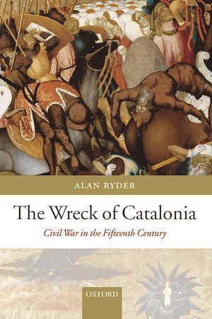 Téléchargez le livre :  The Wreck of Catalonia