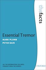 Télécharger le livre :  Essential Tremor