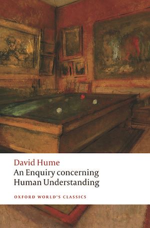 Téléchargez le livre :  An Enquiry concerning Human Understanding