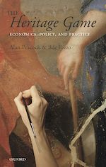 Télécharger le livre :  The Heritage Game