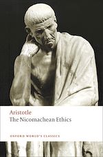 Télécharger le livre :  The Nicomachean Ethics