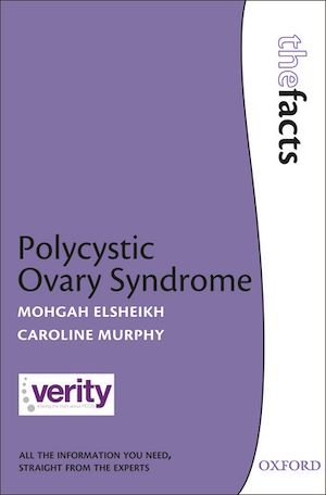 Téléchargez le livre :  Polycystic Ovary Syndrome