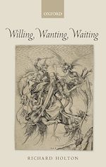 Télécharger le livre :  Willing, Wanting, Waiting