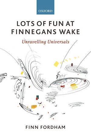 Téléchargez le livre :  Lots of Fun at Finnegans Wake