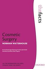 Télécharger le livre :  Cosmetic Surgery