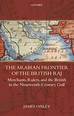 Télécharger le livre :  The Arabian Frontier of the British Raj