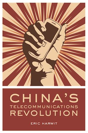 Téléchargez le livre :  China's Telecommunications Revolution