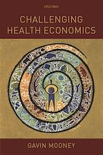 Télécharger le livre :  Challenging Health Economics