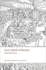Download this eBook Foxe's Book of Martyrs