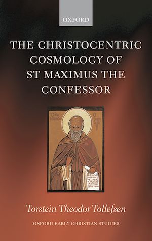 Téléchargez le livre :  The Christocentric Cosmology of St Maximus the Confessor