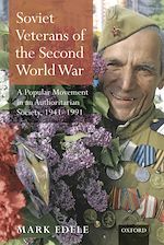 Télécharger le livre :  Soviet Veterans of the Second World War