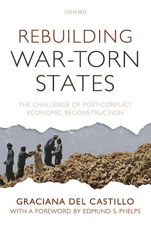 Téléchargez le livre :  Rebuilding War-Torn States