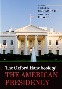 Téléchargez le livre :  The Oxford Handbook of the American Presidency
