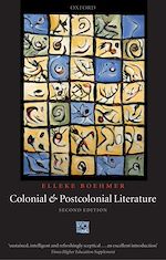 Télécharger le livre :  Colonial and Postcolonial Literature
