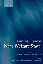 Télécharger le livre :  Why We Need a New Welfare State