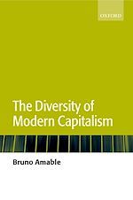 Télécharger le livre :  The Diversity of Modern Capitalism
