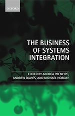 Télécharger le livre :  The Business of Systems Integration