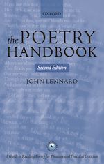 Télécharger le livre :  The Poetry Handbook