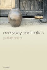 Télécharger le livre :  Everyday Aesthetics