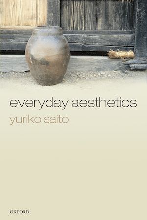 Téléchargez le livre :  Everyday Aesthetics