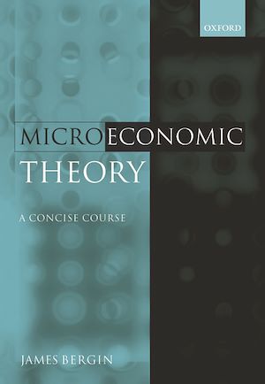 Téléchargez le livre :  Microeconomic Theory