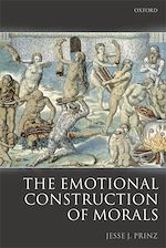 Télécharger le livre :  The Emotional Construction of Morals
