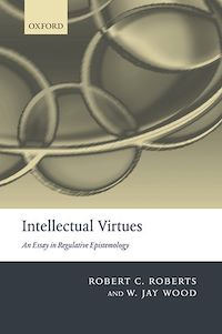 Téléchargez le livre :  Intellectual Virtues