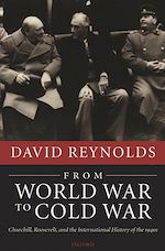 Télécharger le livre :  From World War to Cold War