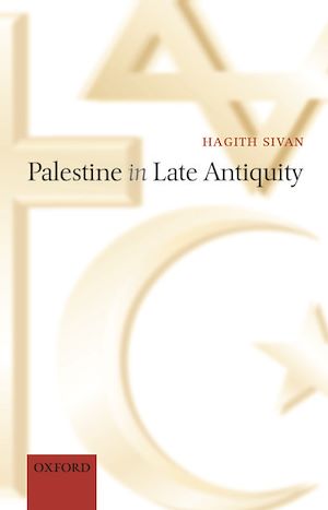 Téléchargez le livre :  Palestine in Late Antiquity