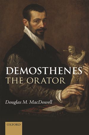 Téléchargez le livre :  Demosthenes the Orator