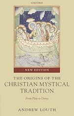 Télécharger le livre :  The Origins of the Christian Mystical Tradition