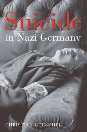 Téléchargez le livre :  Suicide in Nazi Germany