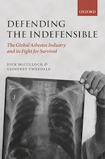 Télécharger le livre :  Defending the Indefensible