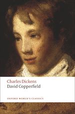 Télécharger le livre :  David Copperfield