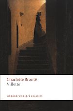 Download this eBook Villette