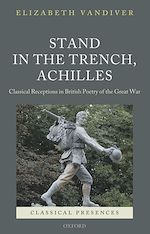 Télécharger le livre :  Stand in the Trench, Achilles