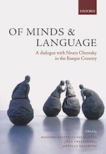 Télécharger le livre :  Of Minds and Language