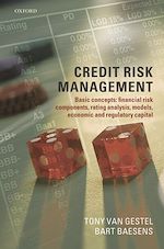 Télécharger le livre :  Credit Risk Management