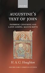 Télécharger le livre :  Augustine's Text of John