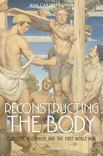 Télécharger le livre :  Reconstructing the Body