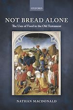 Télécharger le livre :  Not Bread Alone