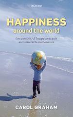 Télécharger le livre :  Happiness Around the World