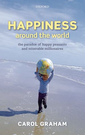 Téléchargez le livre :  Happiness Around the World