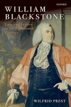 Téléchargez le livre :  William Blackstone