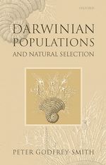 Télécharger le livre :  Darwinian Populations and Natural Selection