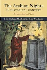 Télécharger le livre :  The Arabian Nights in Historical Context