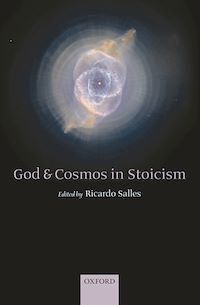 Téléchargez le livre :  God and Cosmos in Stoicism