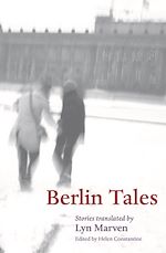 Télécharger le livre :  Berlin Tales
